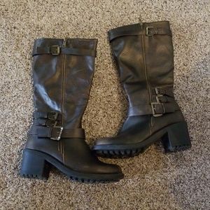 🎉5/$20🎉Brown boots